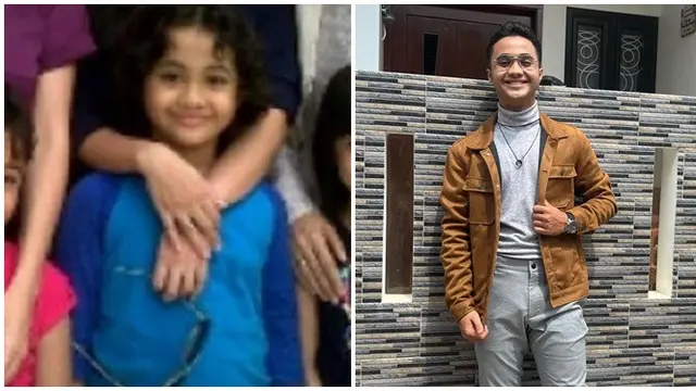 Potret Terbaru 5 Artis Cilik Pemeran Anak di Sinetron Catatan Hati Seorang Istri