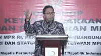 Ini Alasan MPR Tidak Bisa Dengan Mudah Mengubah Konstitusi