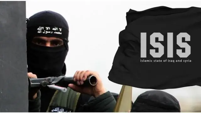 News Flash: Bendera ISIS Disita di Rumah Teroris Thamrin