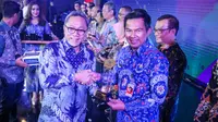 Mengenal Ceu Ati yang Membawa Nama Harum Purwakarta di Kancah Nasional