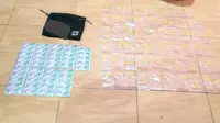 Bekasi Darurat Obat Keras, 216 Kasus Narkoba Terungkap dalam 4 Bulan