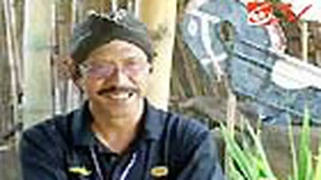 Yossiady, Penyulap Desa Wisata Budaya