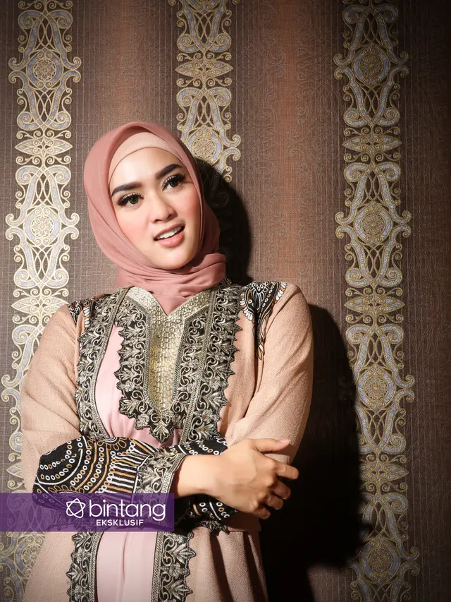 Eksklusif Tiara Dewi