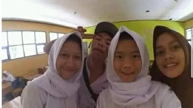 Terlalu Dini Kenal Pacaran, 6 Tingkah Bocah di Facebook Bikin Prihatin