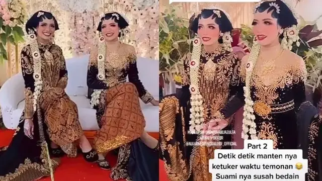 Potret 6 Sosok Wanita Kembar Ini Pernah Viral, Ada yang Mirip Artis