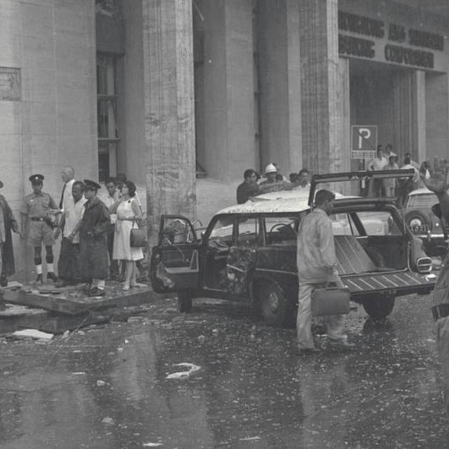 17 10 1968 Bom Singapura Prajurit Ri Usman Harun Digantung Global Liputan6 Com