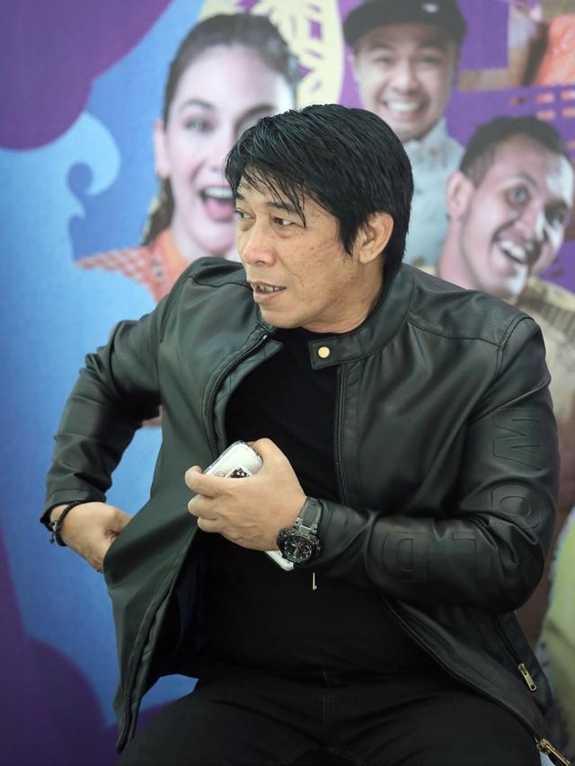 [Fimela] Parto Patrio