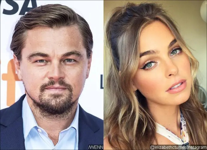 Leonardo DiCaprio dan Elizabeth Turner. (Ace Showbiz)