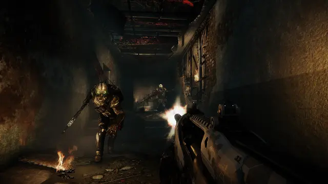 Crysis 3