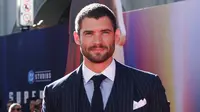 Eksklusif: David Corenswet Terpana Saat Melihat Langsung Robot Superman, Bisa Bergerak dan Bersuara