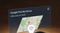 iPhone Masih Bisa Dilacak Meski Mati, Begini Caranya