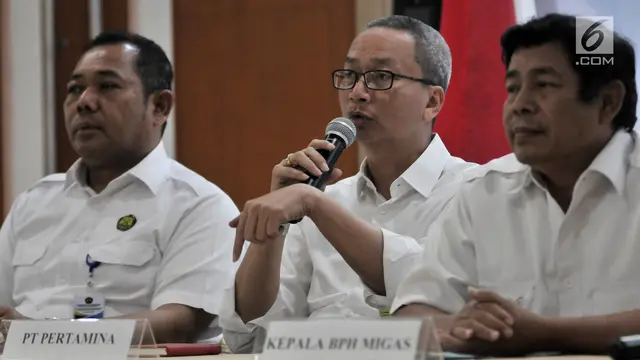 Pertamina Terapkan Digitalisasi Nozzle di SPBU