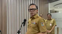 Wamendagri: Retret Gelombang II Akan Diikuti 87 Kepala Daerah, 6 Izin karena Kondisi Kesehatan