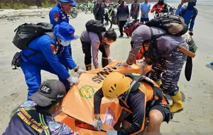 Update Korban KM Virgo: 36 Orang Meninggal, 99 Masih Dicari