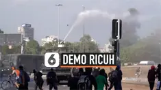 demo chili