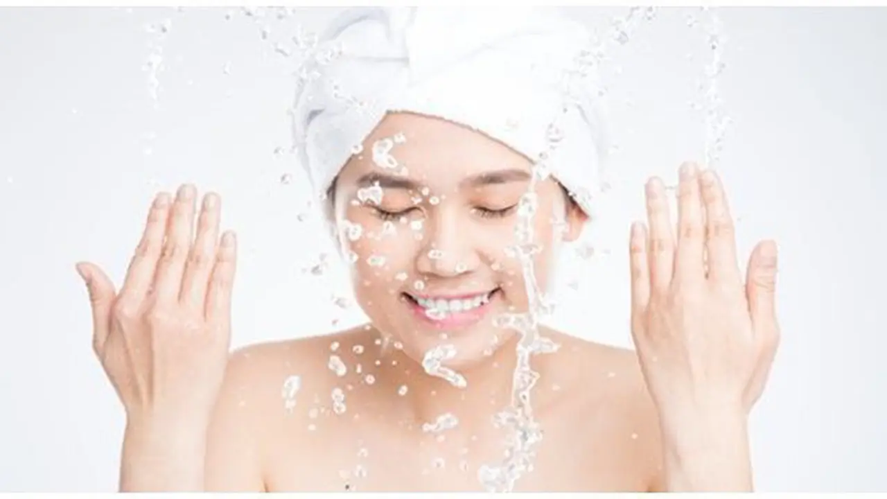 Tips Cantik / Copyright : kapanlagi.com
