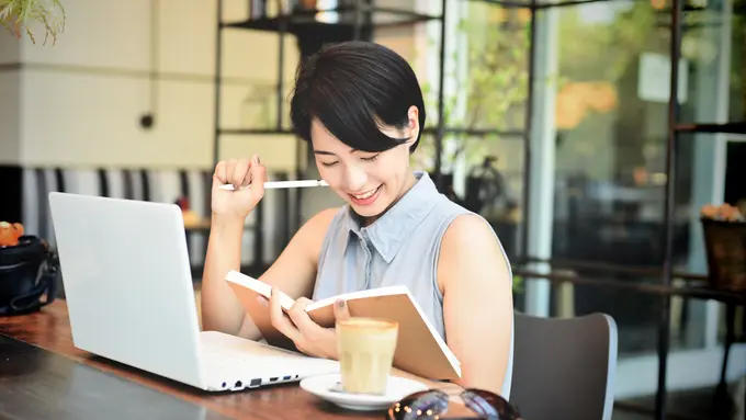 wanita oktober pomodoro