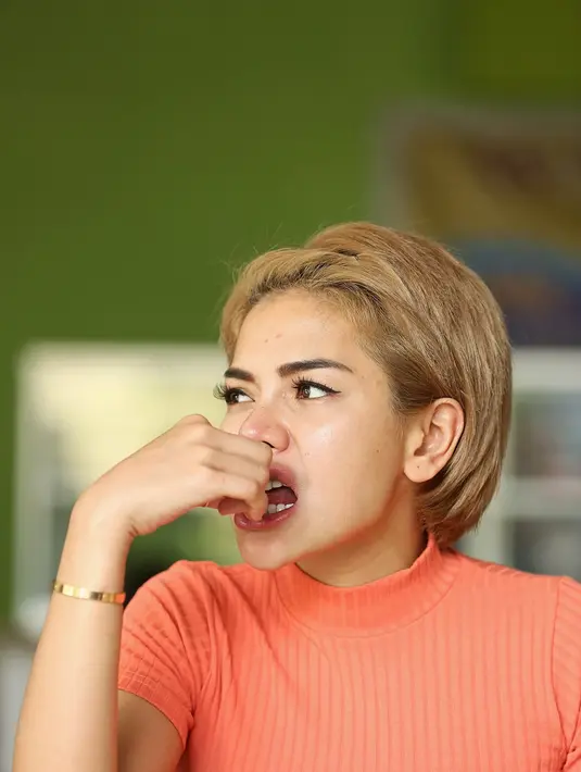 Tidak hanya sumber tersebut yang melihatnya, tapi juga Nikita Mirzani. Dalam acara itu, ia mengaku pernah ketemu dengan keduanya di sebuah hotel. Akibat acara tersebut, membuat Ruben Onsu sahabat Ayu dan Raffi marah. (Bambang E Ros/Bintang.com)