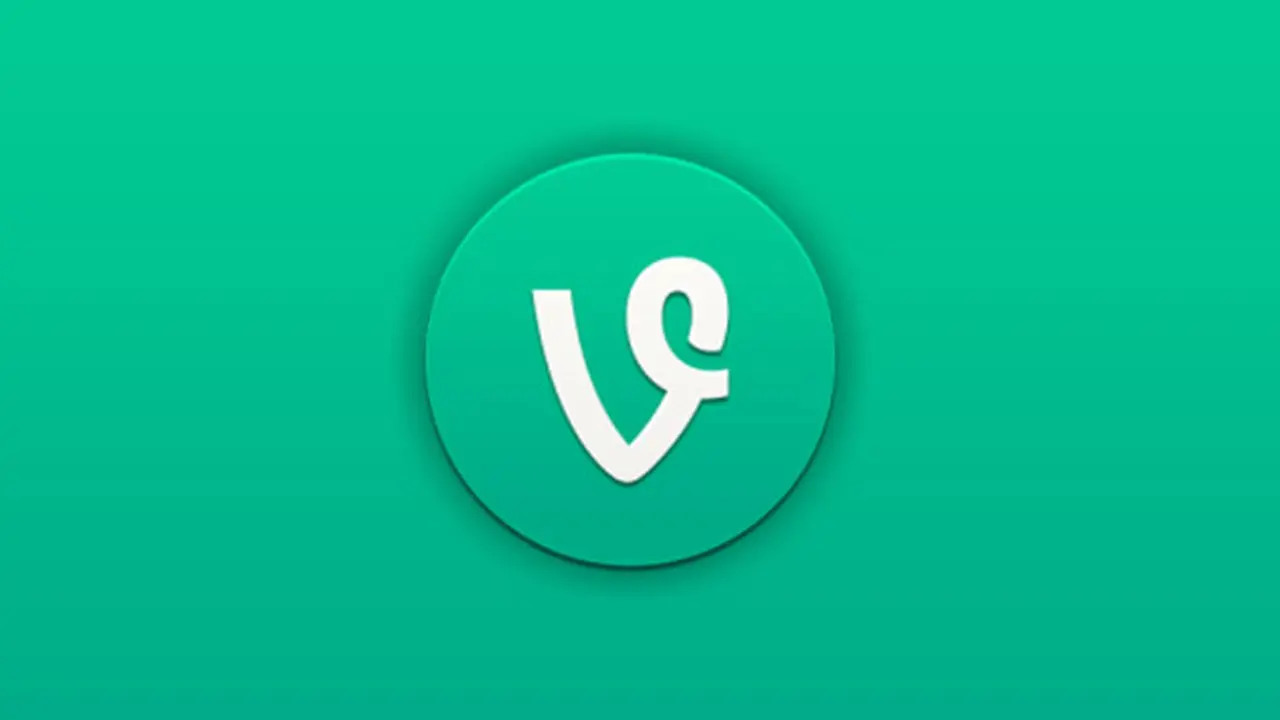 Ilustrasi Vine