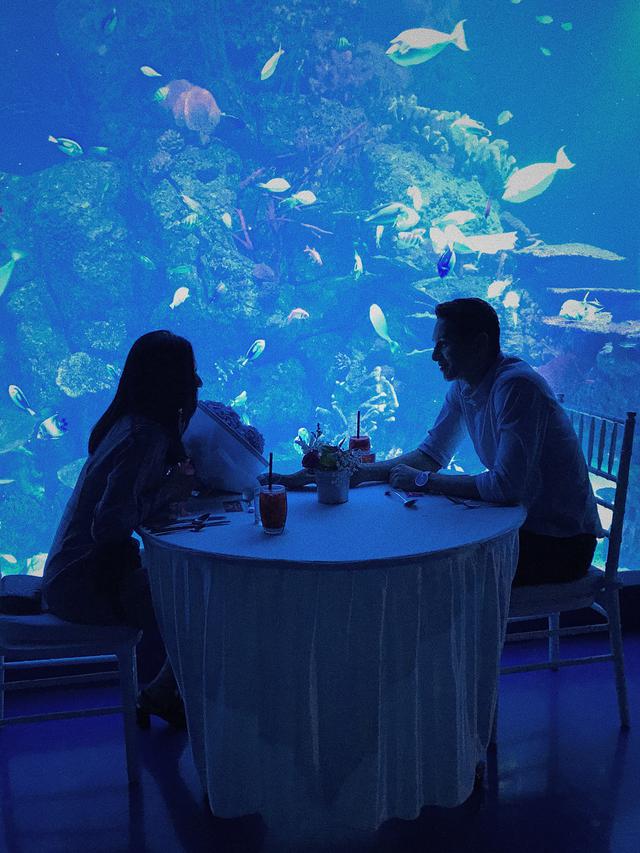 [Bintang] Romantis, Ini 8 Potret Artis Indonesia Saat Rayakan Valentine