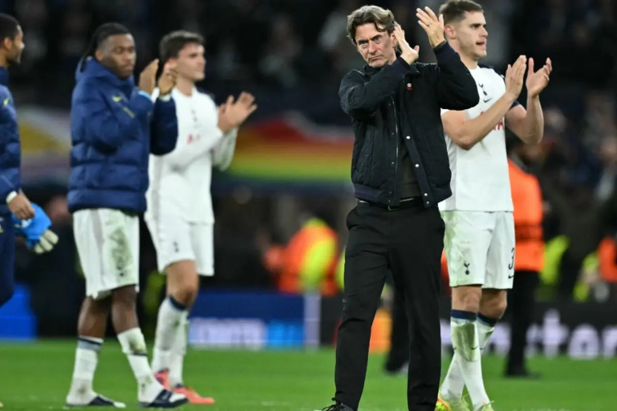 Tottenham Hotspur