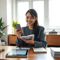 tips menghemat uang ©Ilustrasi dibuat AI