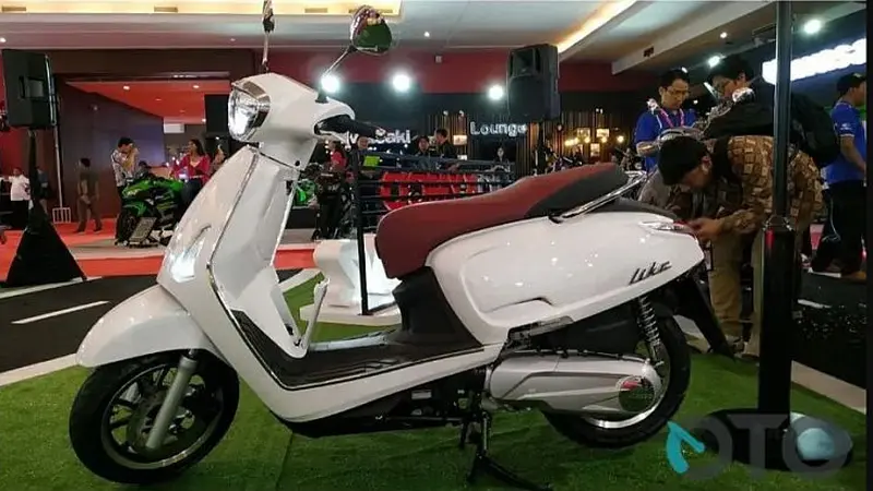 Kymco