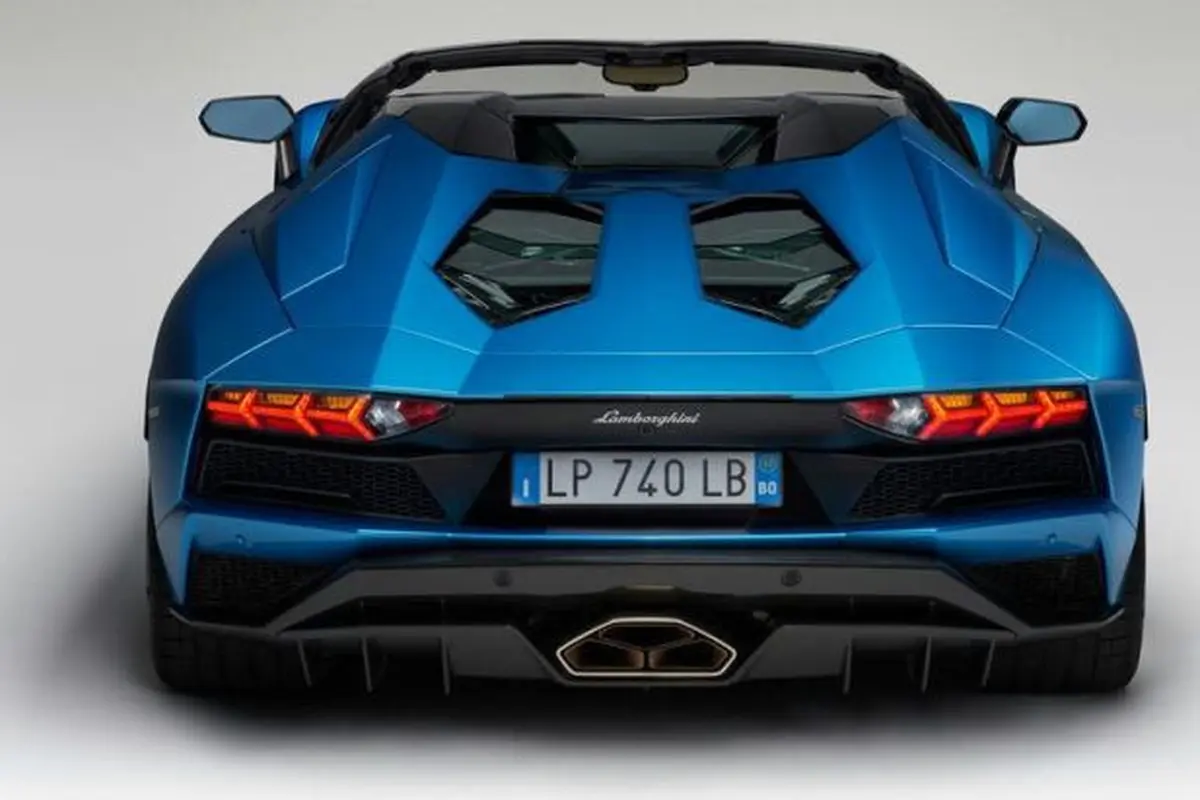 Lamborghini