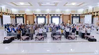 Tengok Cara Kemenko Perekonomian Dongkrak Indeks Pembangunan Manusia
