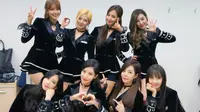 Girls Generation (SM Entertainment)