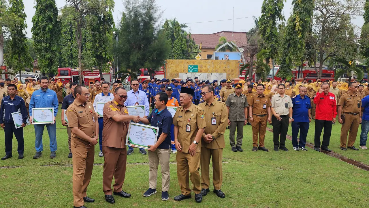 cilegon
