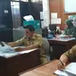 Pendaftaran CPNS di Pantura Jawa Barat diprediksi banyak peminat. Foto (Liputan6.com / Panji Prayitno)