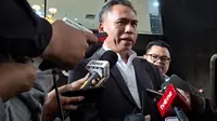 Kuasa Hukum Buka-bukaan, AKBP Didik Mengaku Sudah Ketergantungan Narkoba Sejak 2019