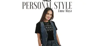 Luna Maya yang terkenal fashionable ternyata memiliki selera yang simpel dalam penampilannya sehari-hari. Simak pilihan gaya berpakaian Luna Maya dalam video berikut!