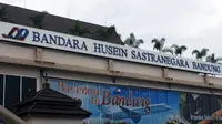 Bandara Husein Sastranegara, Bandung | via: airport.co.id