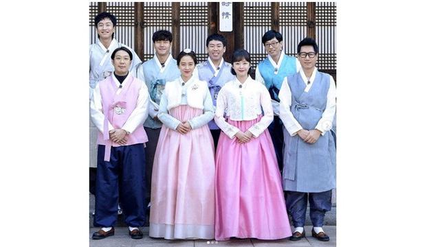 Lee Kwang Soo Mundur dari Running Man, Ini 7 Potret Kebersamaannya dengan Para Member