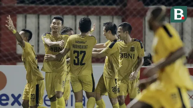 Bhayangkara FC