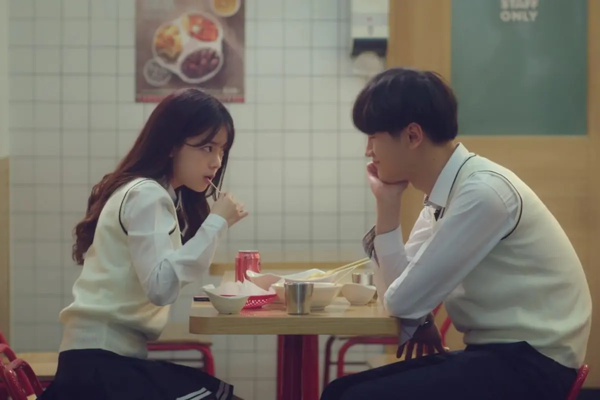 [Bintang] 7 Drama Korea yang Bikin Kamu Baper