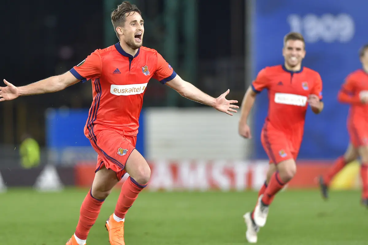 Adnan Januzaj