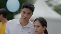 Saksikan Sinetron Beri Cinta Waktu Episode Kamis 6 November Pukul 18.30 WIB di SCTV, Harmoni dalam Permainan