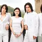 Meteor Garden