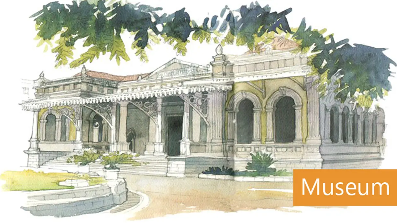Museum 