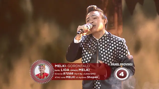 LIDA 2019