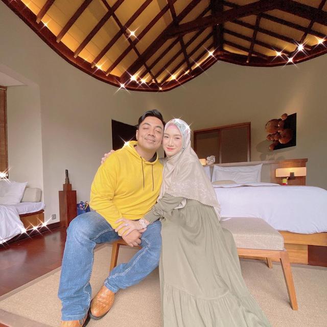 8 Tahun Berlalu, Ini Potret Terbaru 6 Pemain Diam-diam Suka yang Sudah Menikah