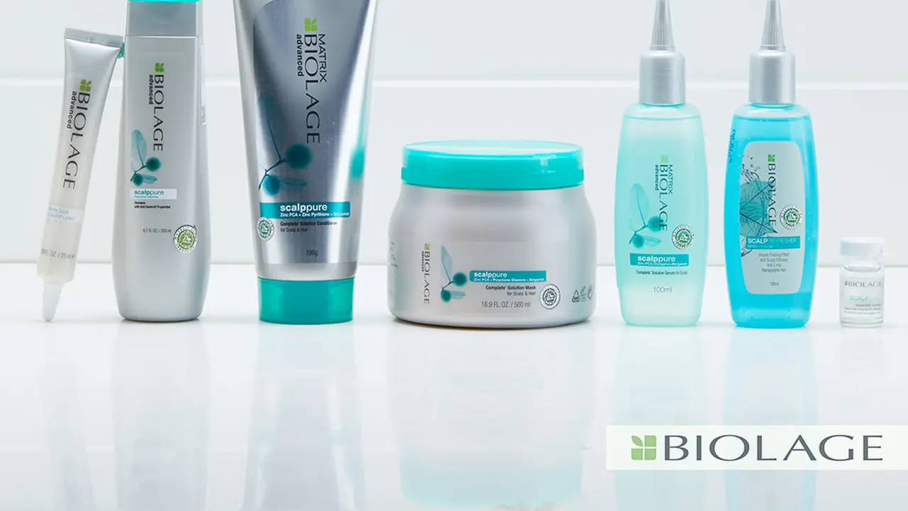 Biolage Scalppure