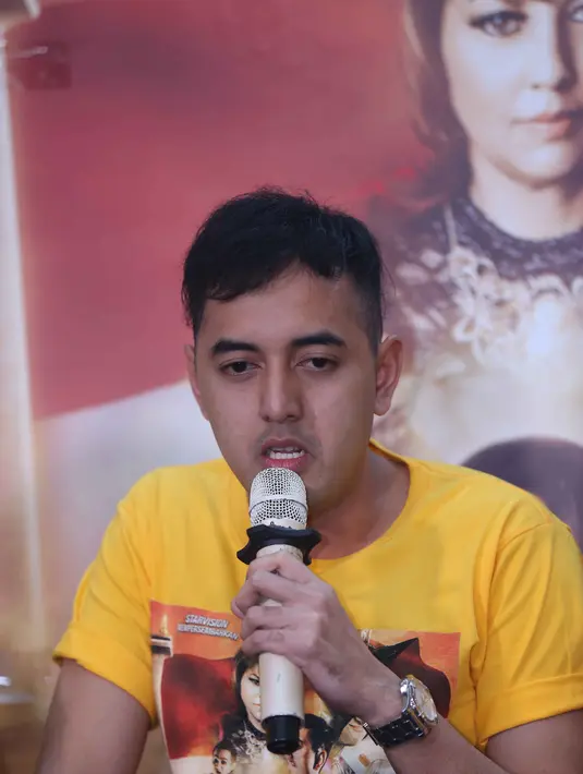 Ia menambahkan, memberikan lapangan pekerjaan, pada warga sekitar yang tinggal disitu. Karena mereka sejak lama mengantungkan hidupnya di daerah itu. (Nurwahyunan/Bintang.com)