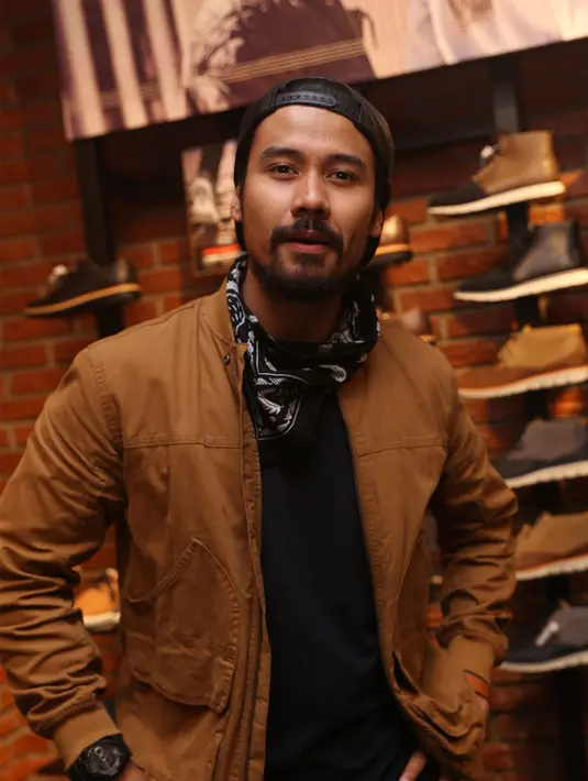 Berbagai persiapan telah dilakukan mulai sekarang. Selain persiapan fisik, ia juga tengah mempersiapkan mentalnya. (Andy Masela/Bintang.com)