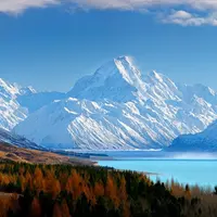 Liburan 2019 ke New Zealand. (Foto: Dok. Tourism New Zealand)