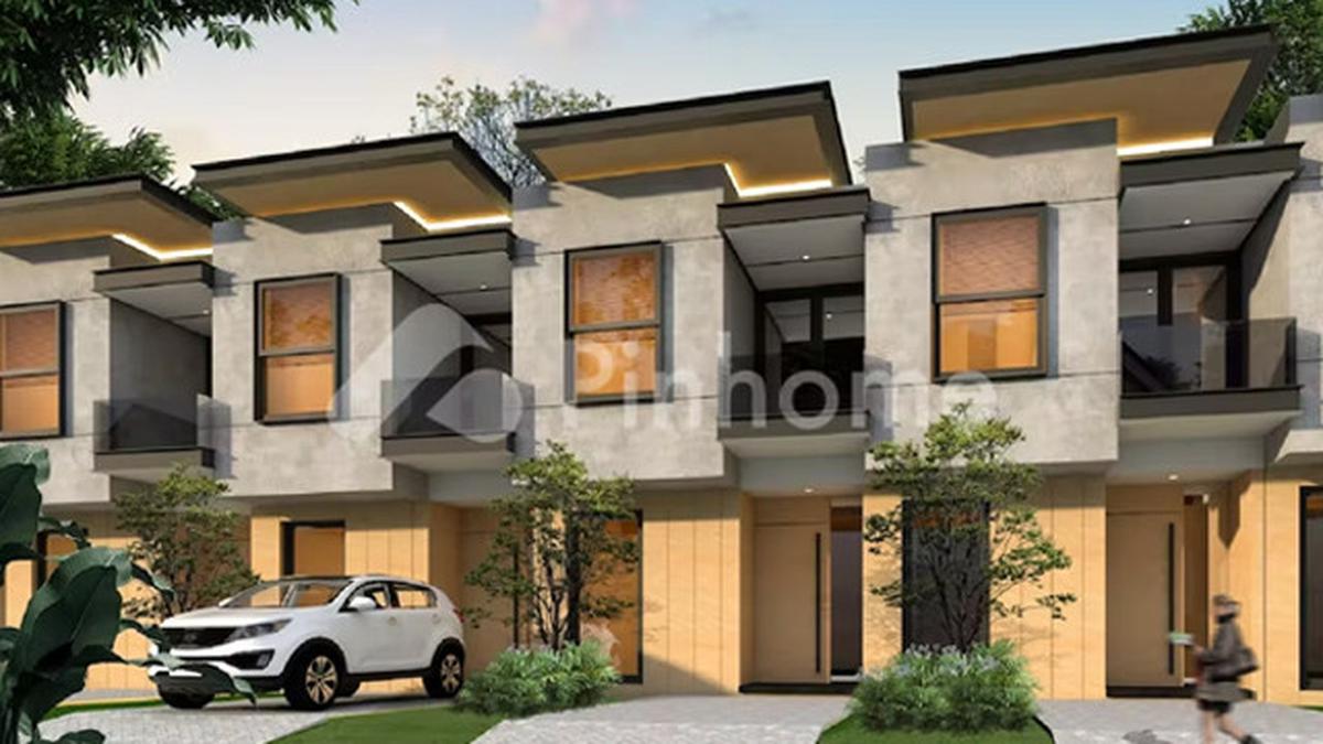 Penawaran Menarik dari Pinhome, Hunian Bergaya Modern di Puri Indah ...
