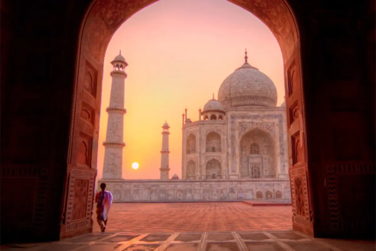India